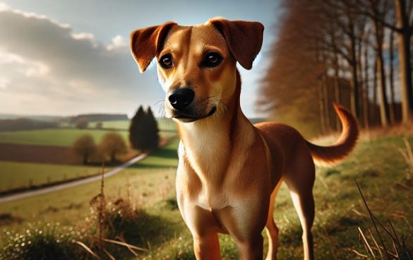 Most Popular Girl Dog Names