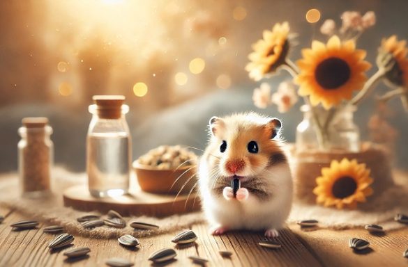Best Hamster Names