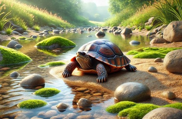 Names for Pet Turtles