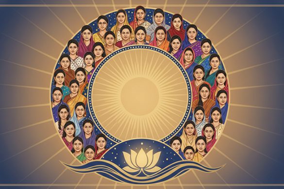Most Famous Bangladeshi Women of All Time